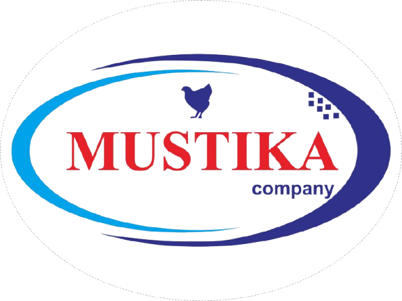 Mustika Company Logo